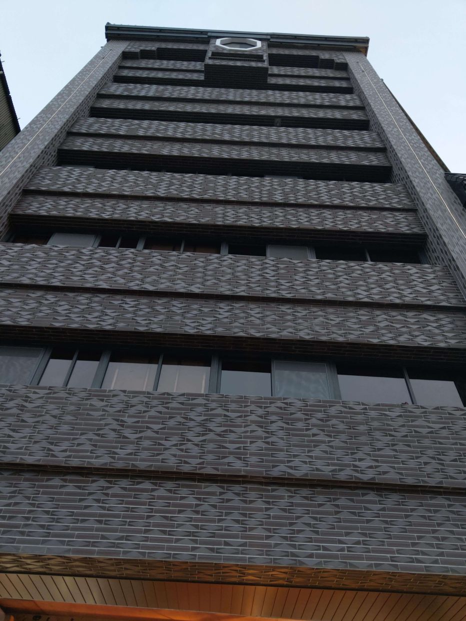 三鳳宮文化大樓