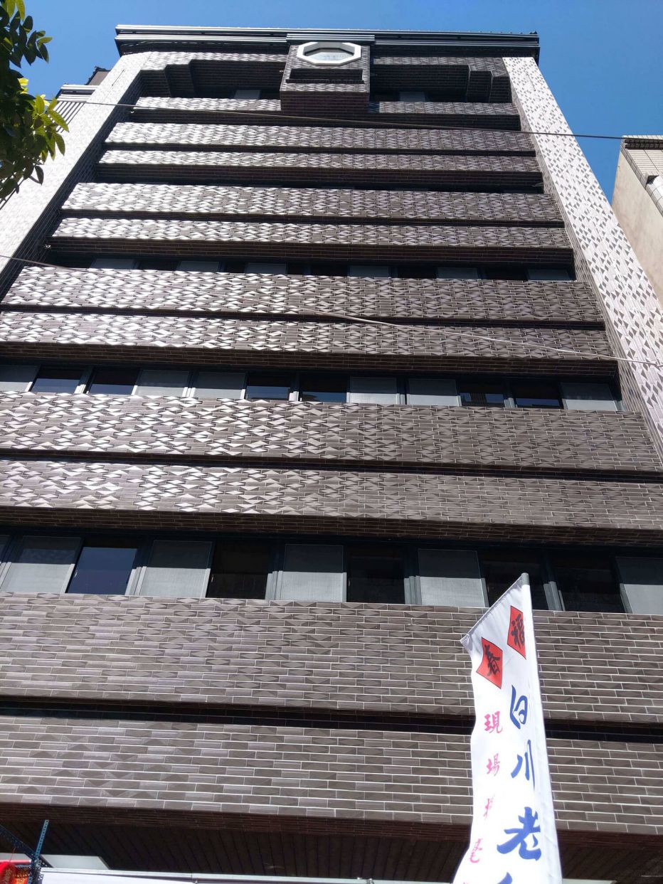三鳳宮文化大樓
