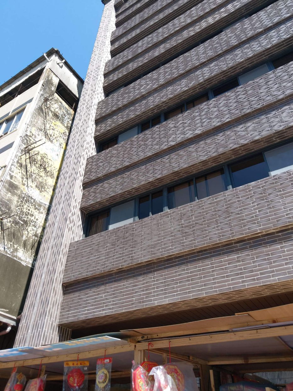 三鳳宮文化大樓