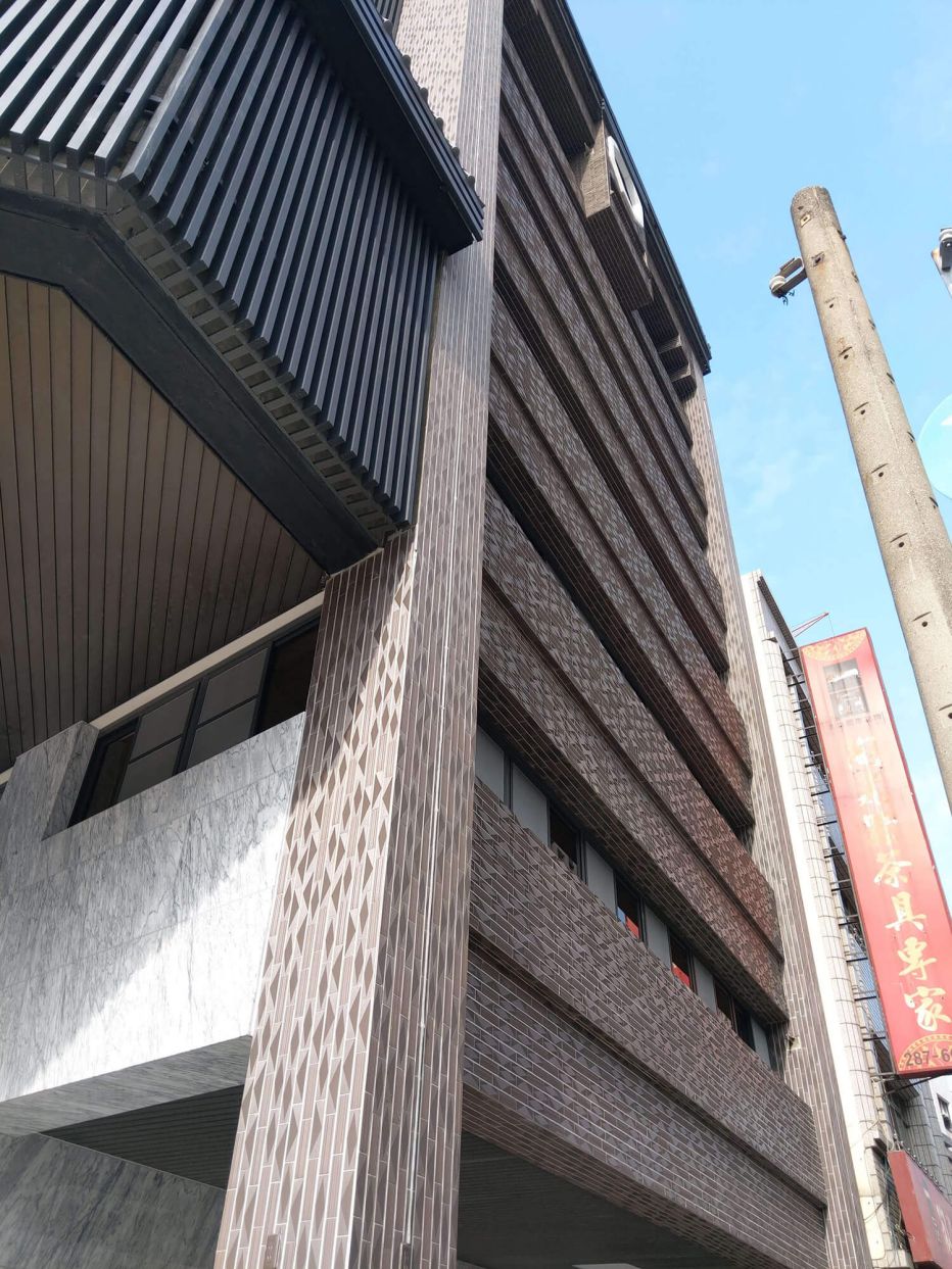 三鳳宮文化大樓