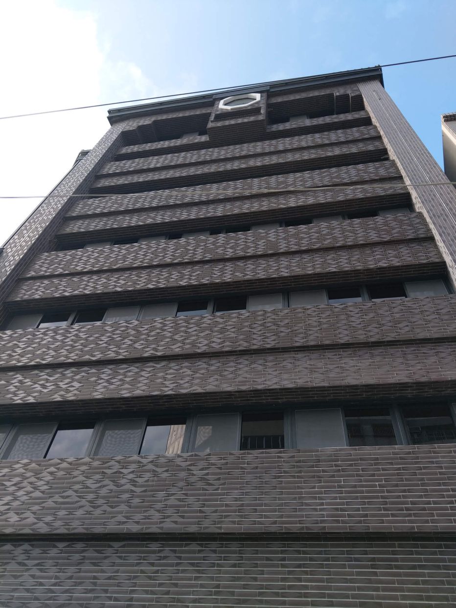 三鳳宮文化大樓