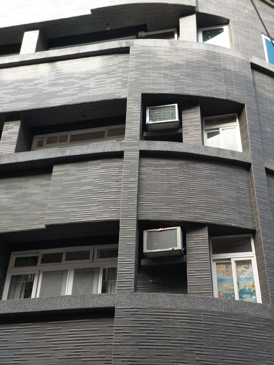 鄭公館
