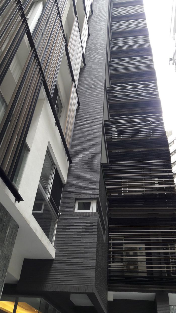 利融建設