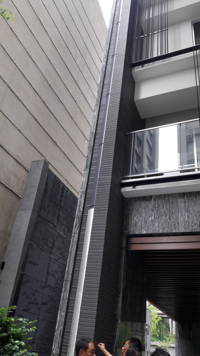 利融建設