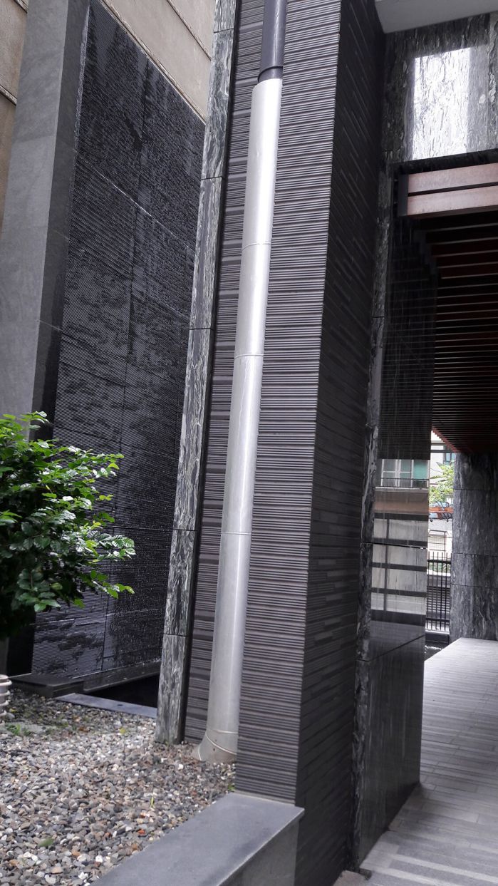 利融建設