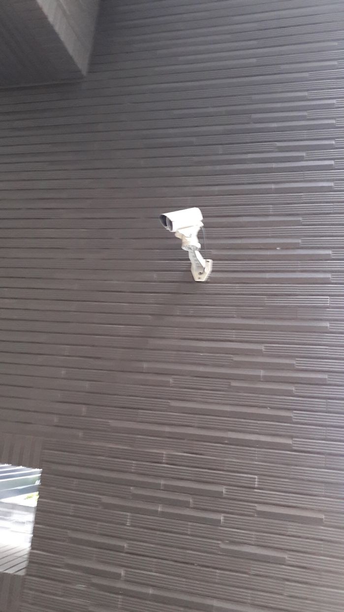 利融建設