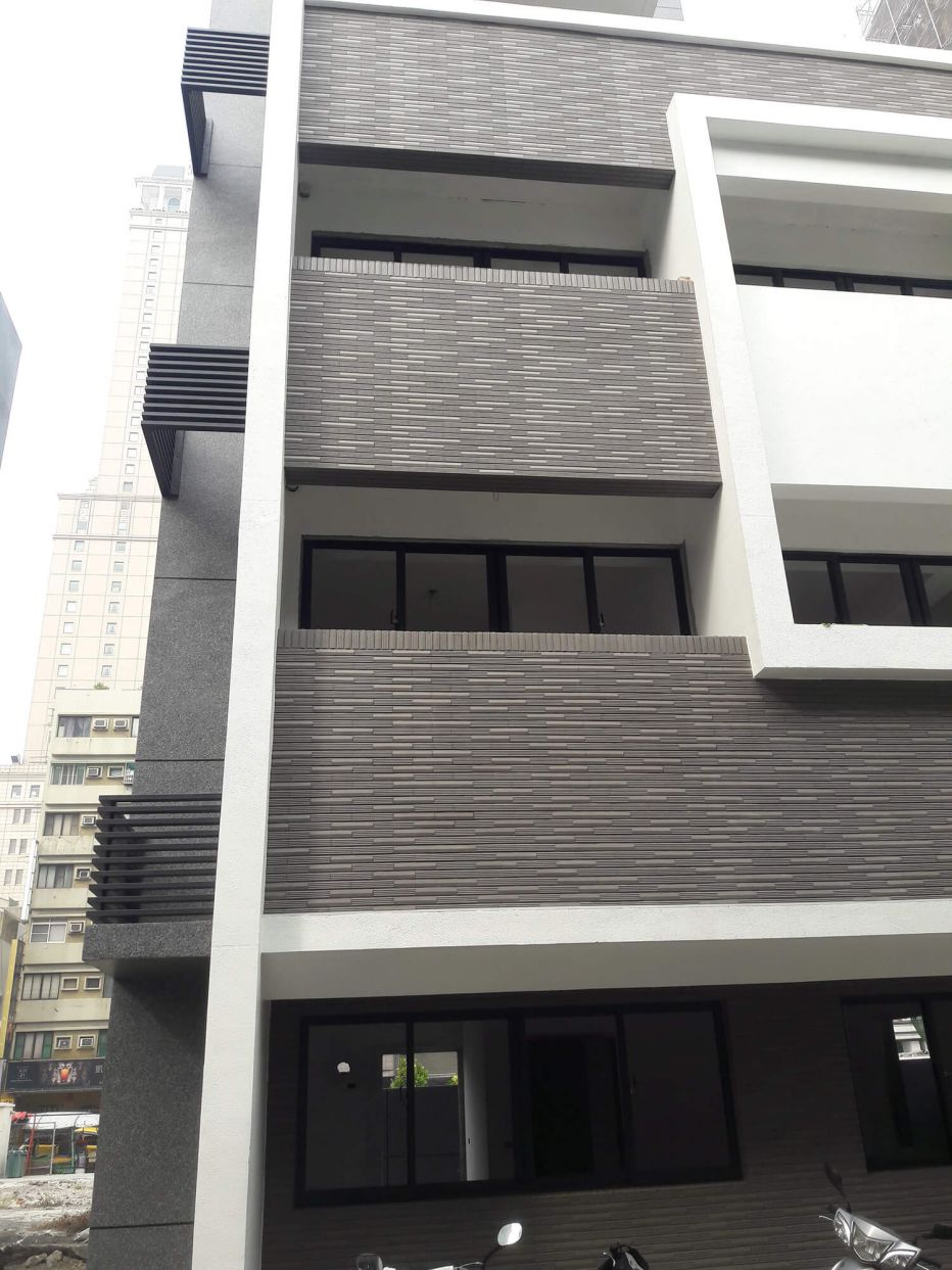 興總建設