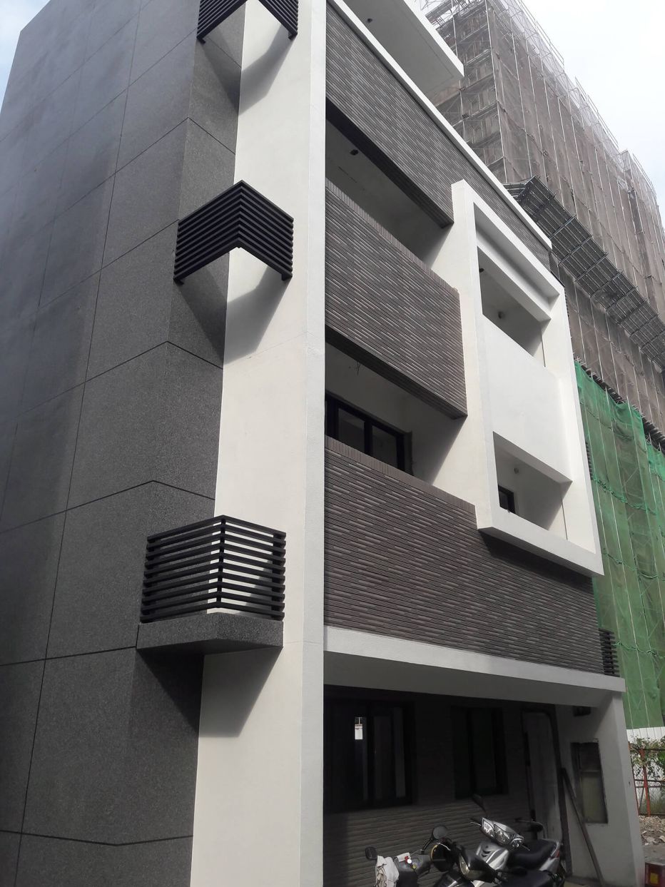 興總建設