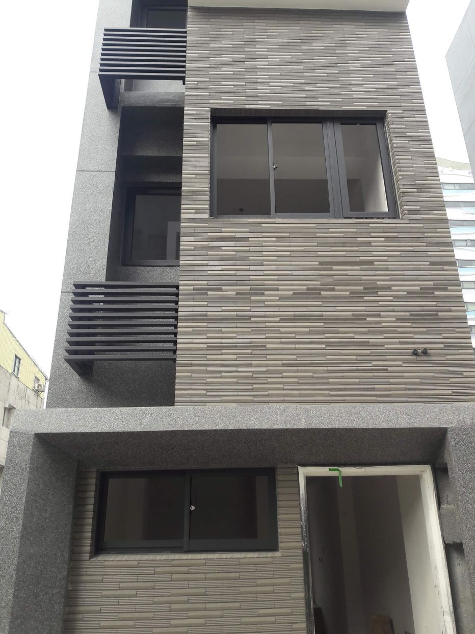 興總建設