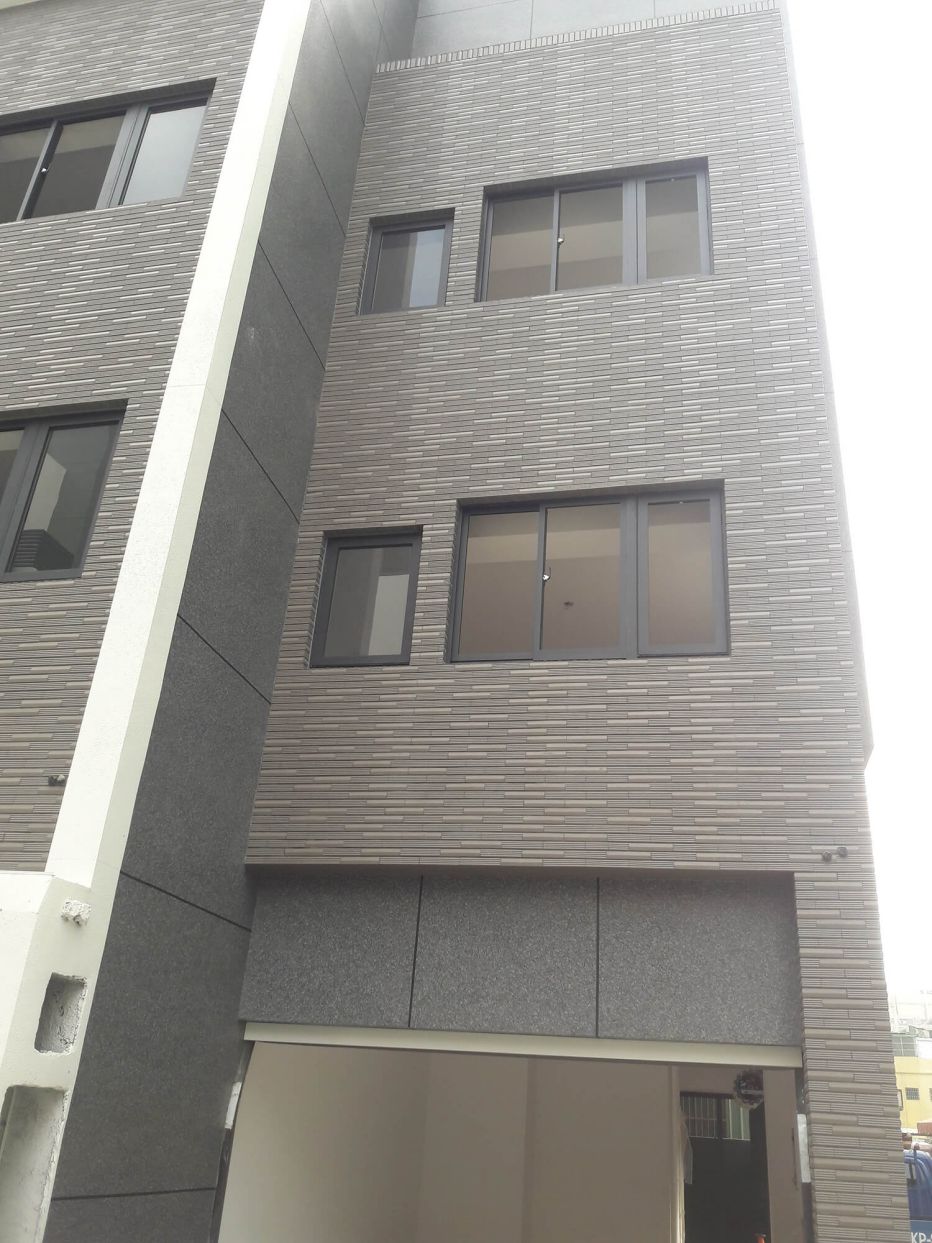 興總建設
