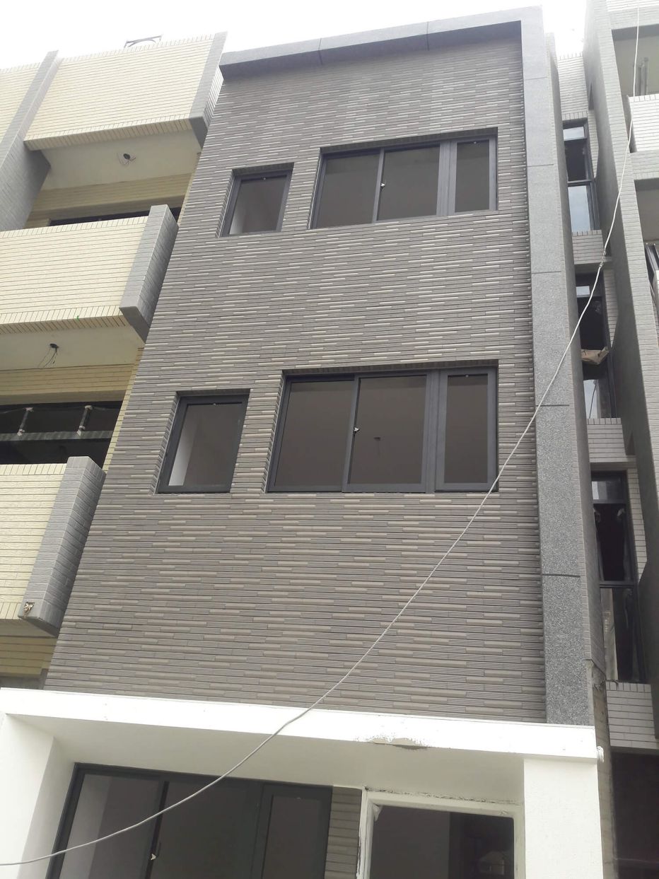興總建設