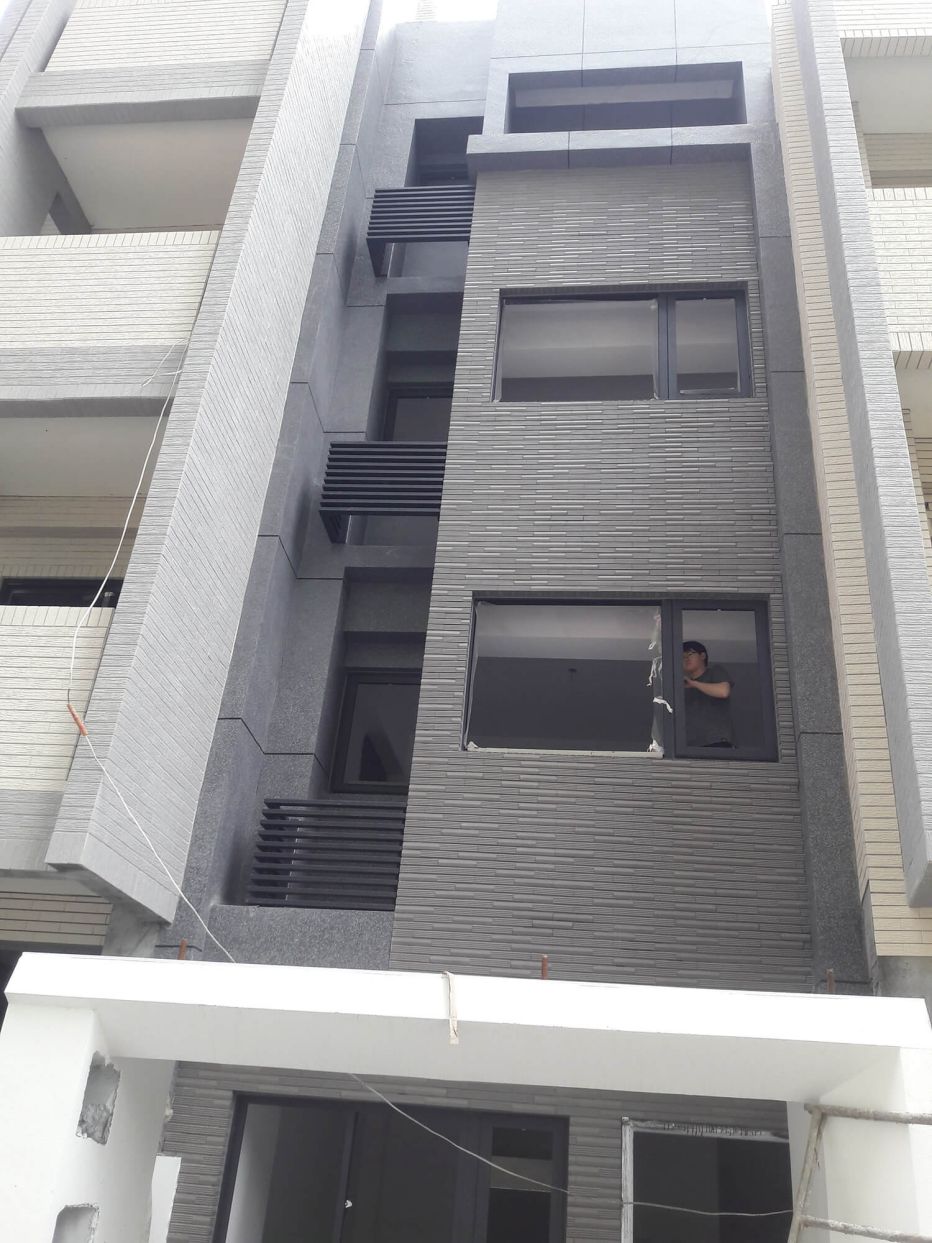 興總建設