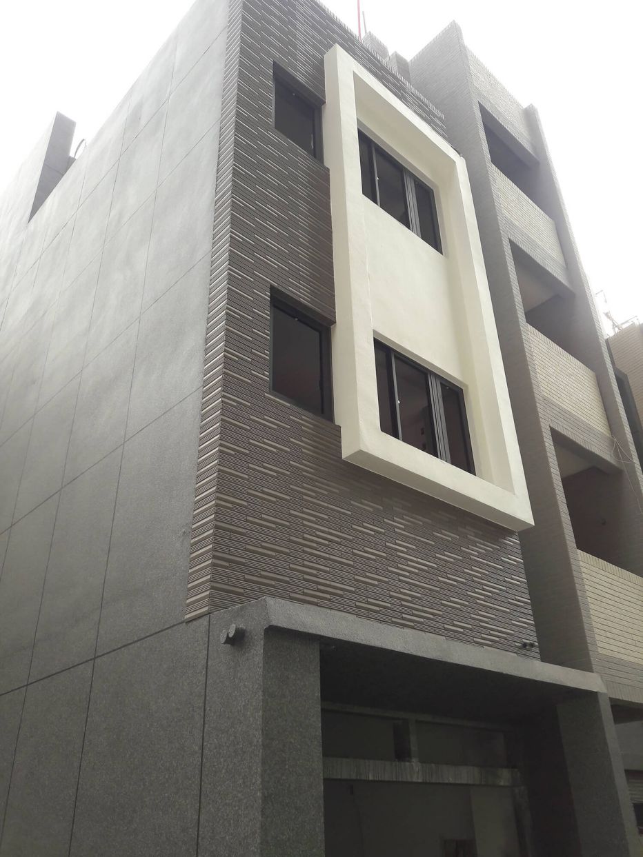 興總建設