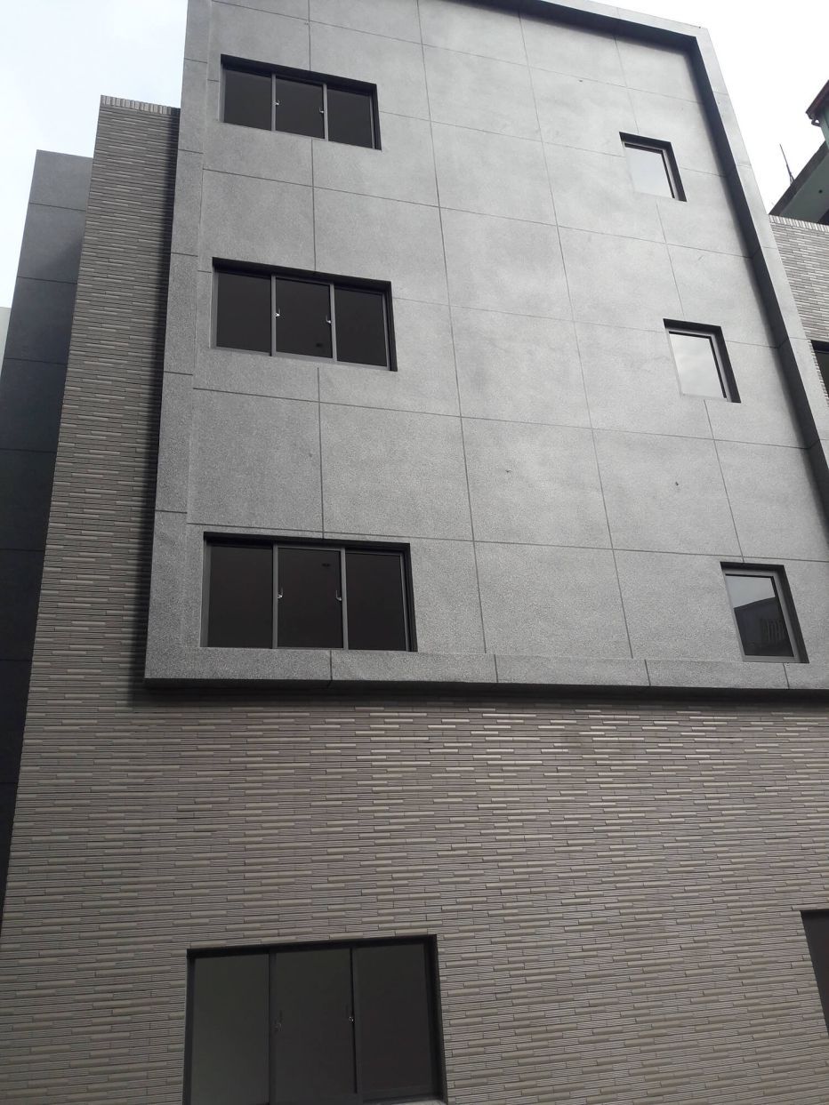 興總建設
