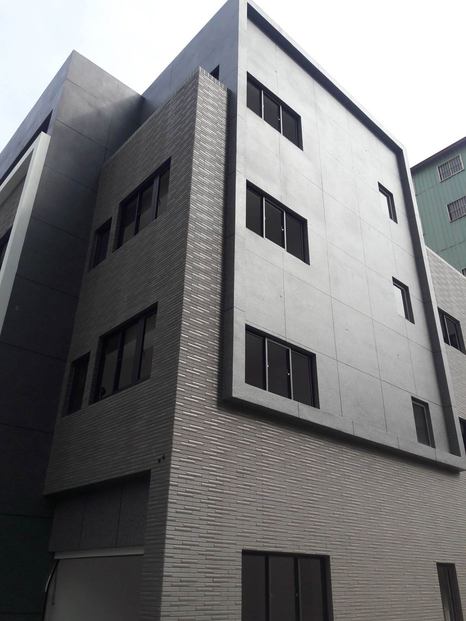 興總建設