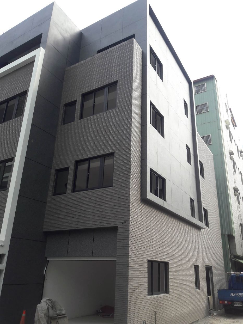 興總建設
