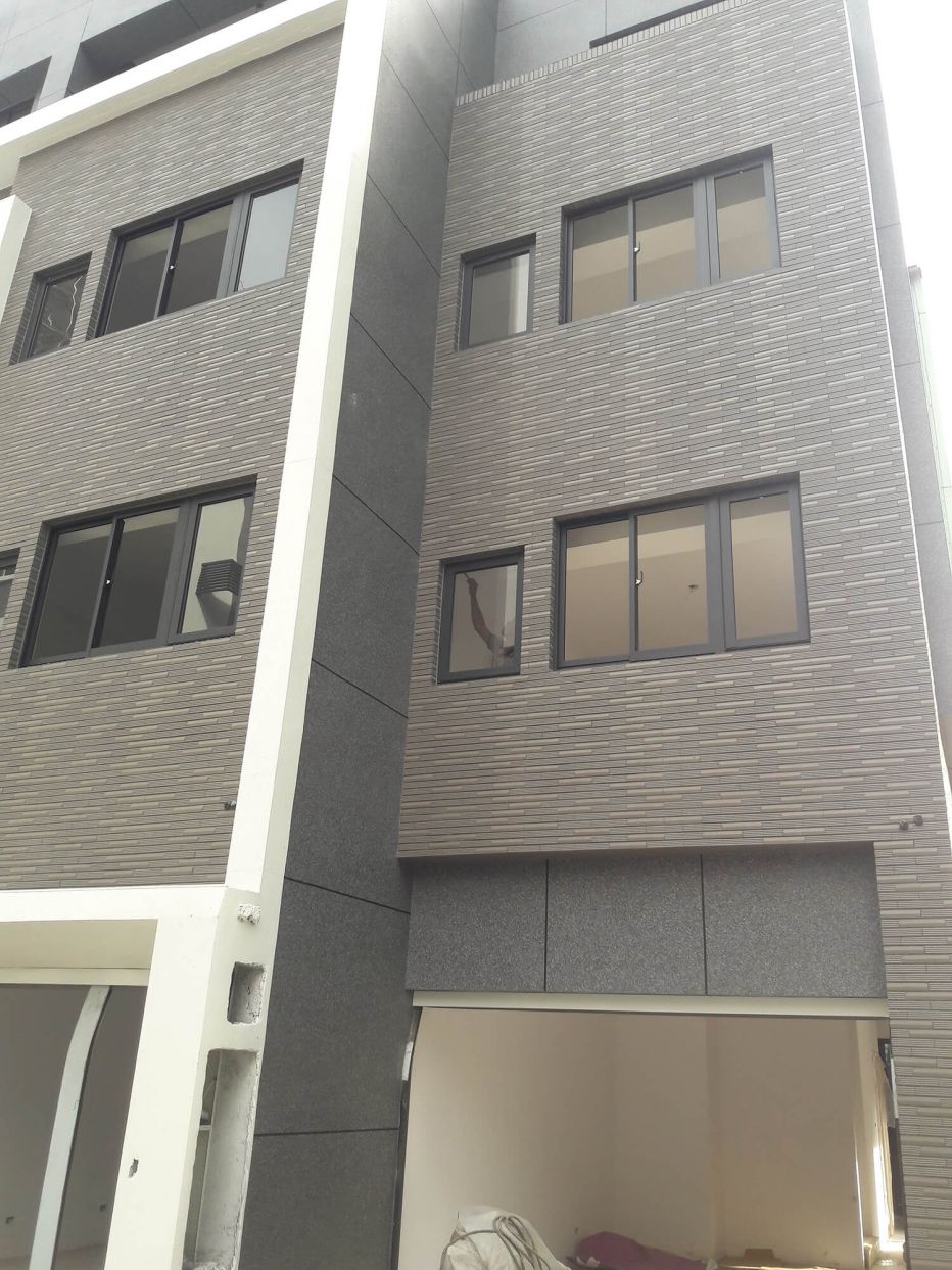 興總建設