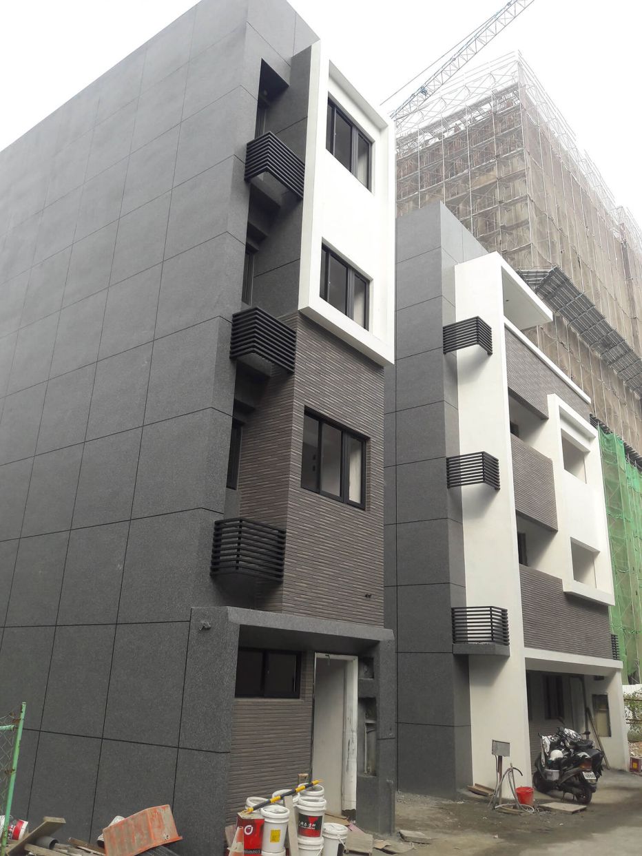 興總建設
