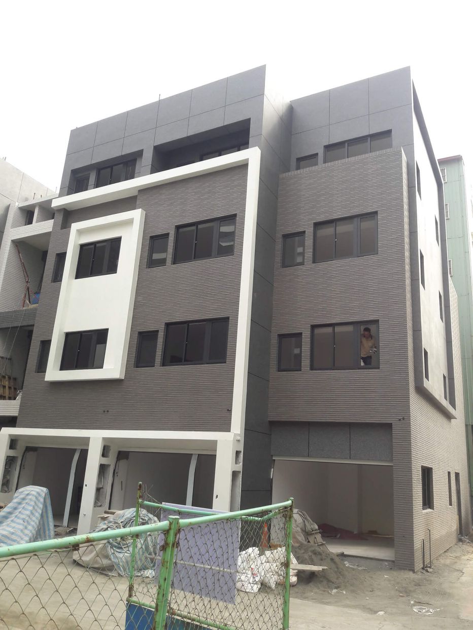 興總建設