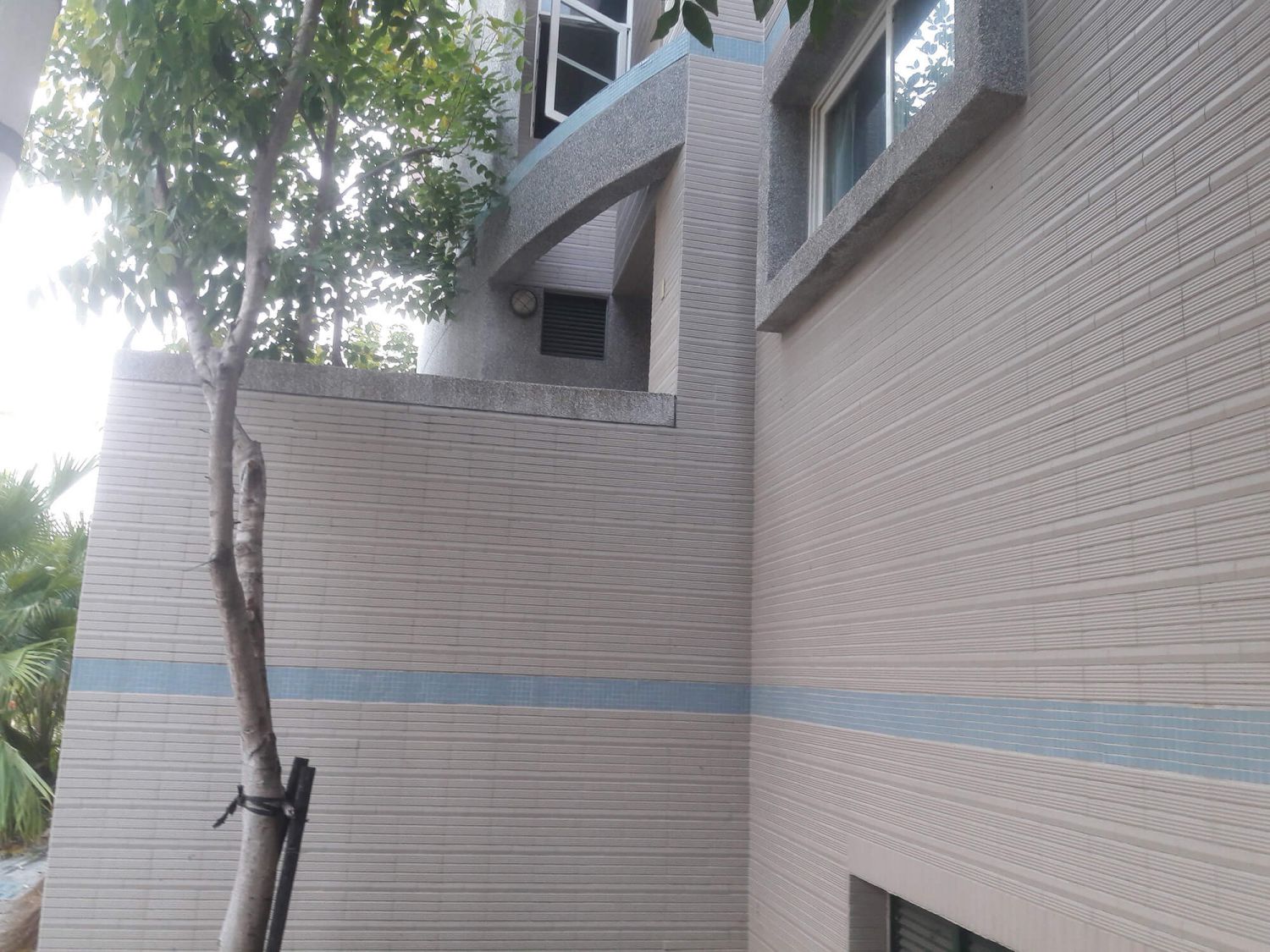 高雄新莊高中
