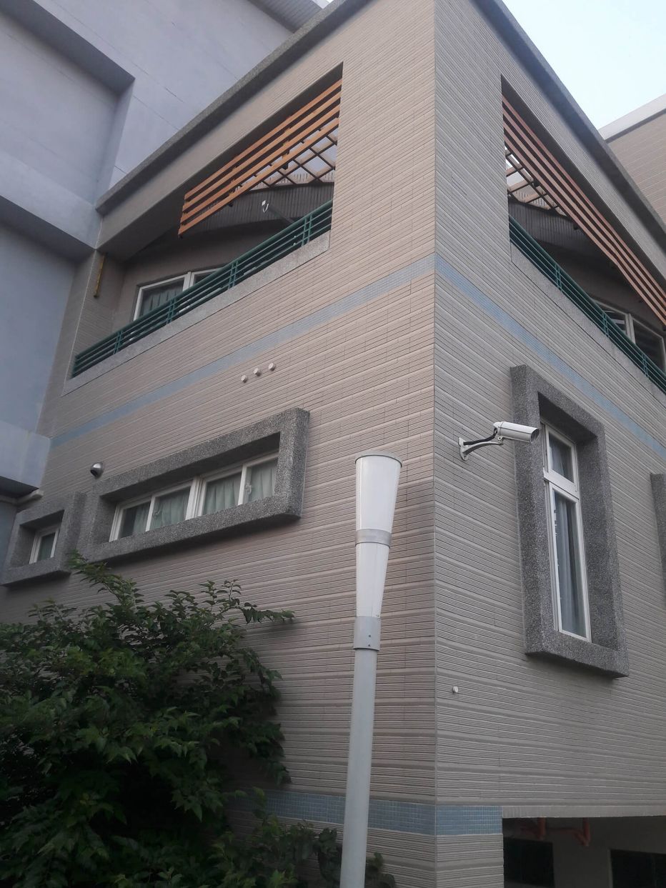 高雄新莊高中