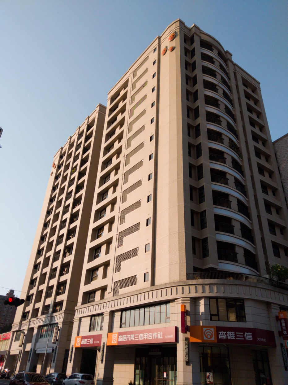 全誠建設