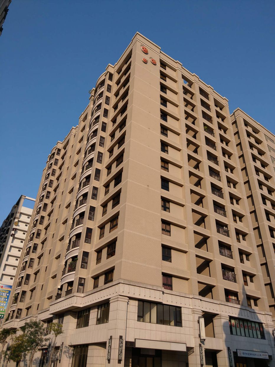 全誠建設